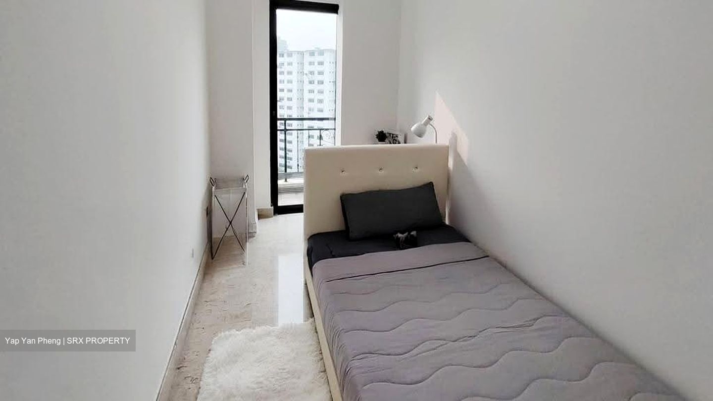 The Anchorage (D3), Condominium #628323961